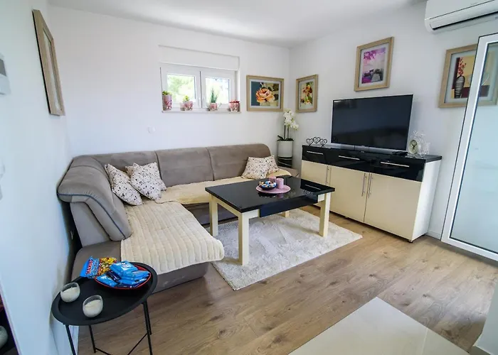 Lorena Luxury Apartment