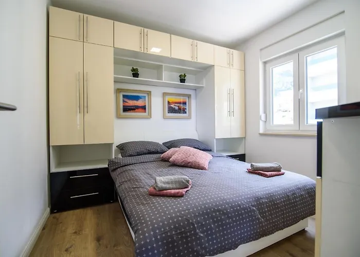 Lorena Luxury Apartment
