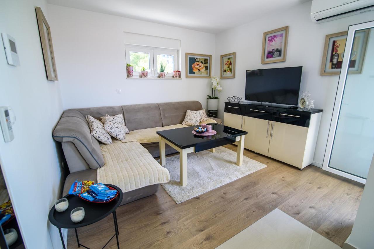 Apartamento Lorena Luxury