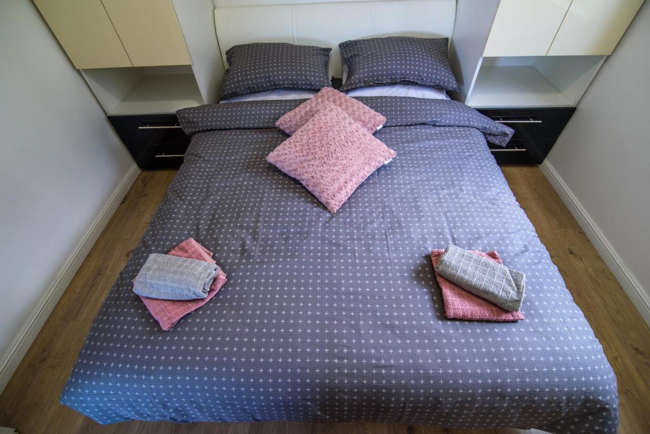 Apartamento Lorena Luxury Makarska