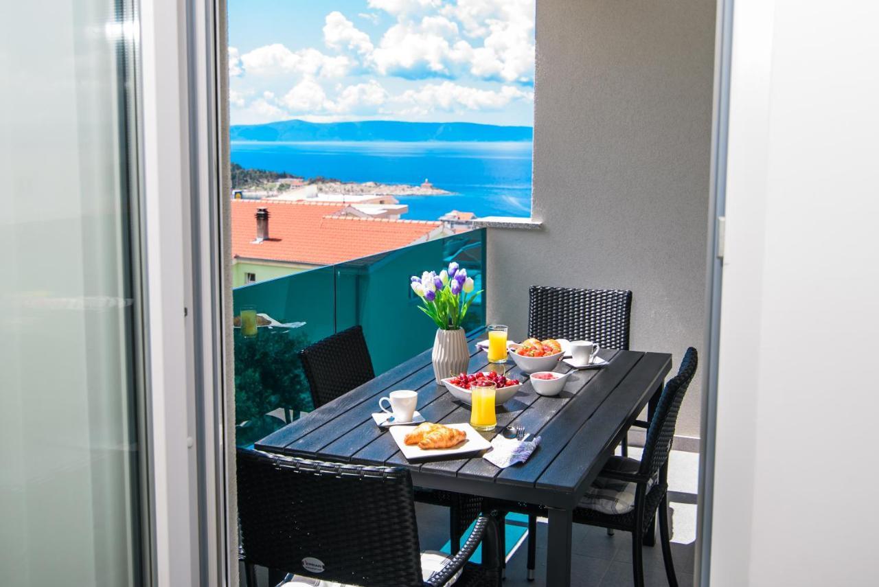 Apartamento Lorena Luxury