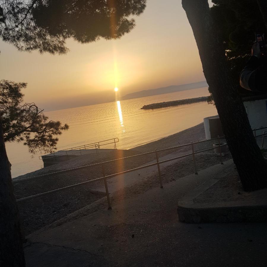 Lorena Luxury Apartamento Makarska